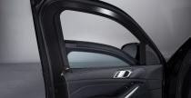 BMW X5 Protection VR6