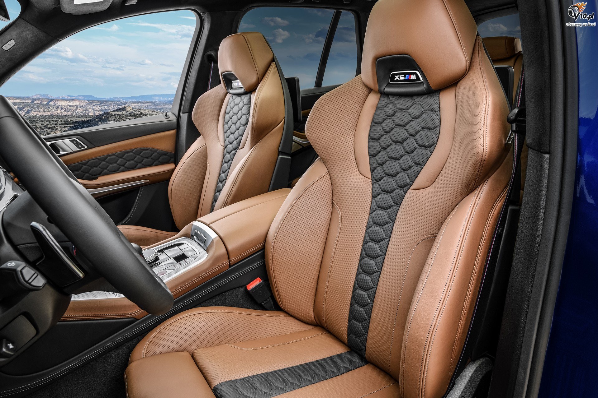 BMW X5 M i X6 M