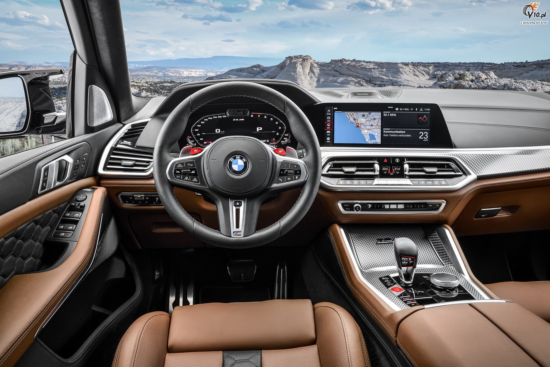 BMW X5 M i X6 M