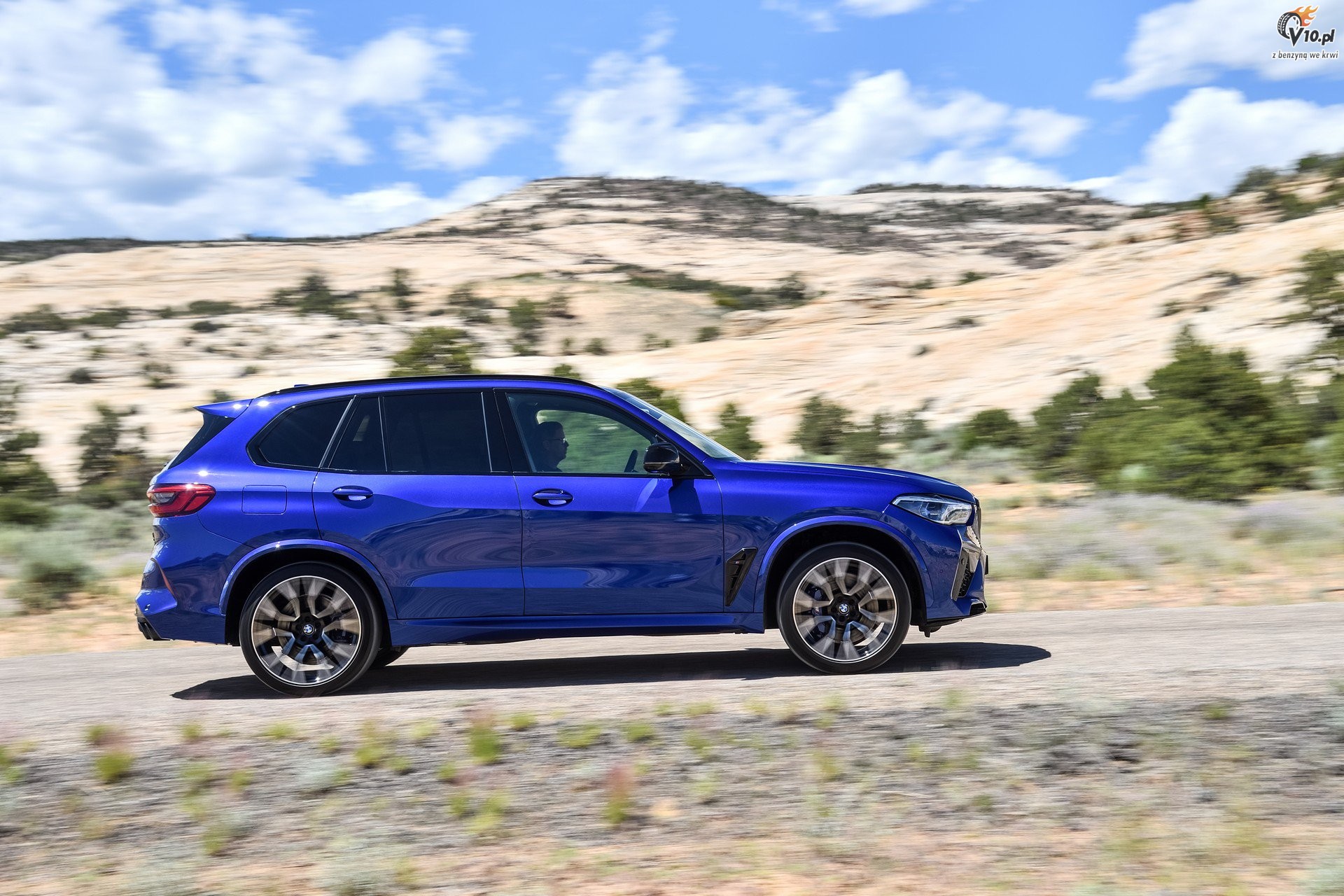 BMW X5 M i X6 M