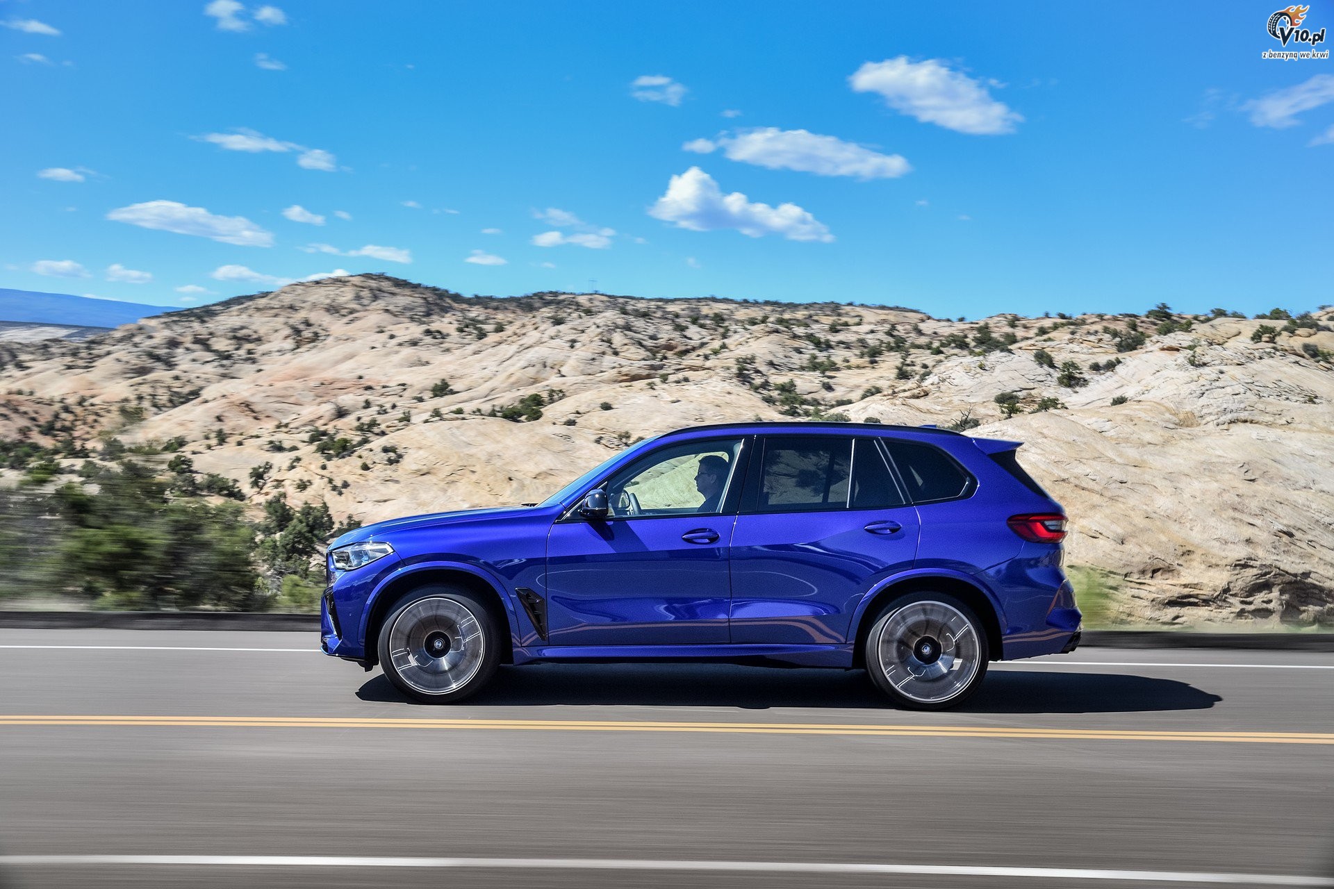 BMW X5 M i X6 M