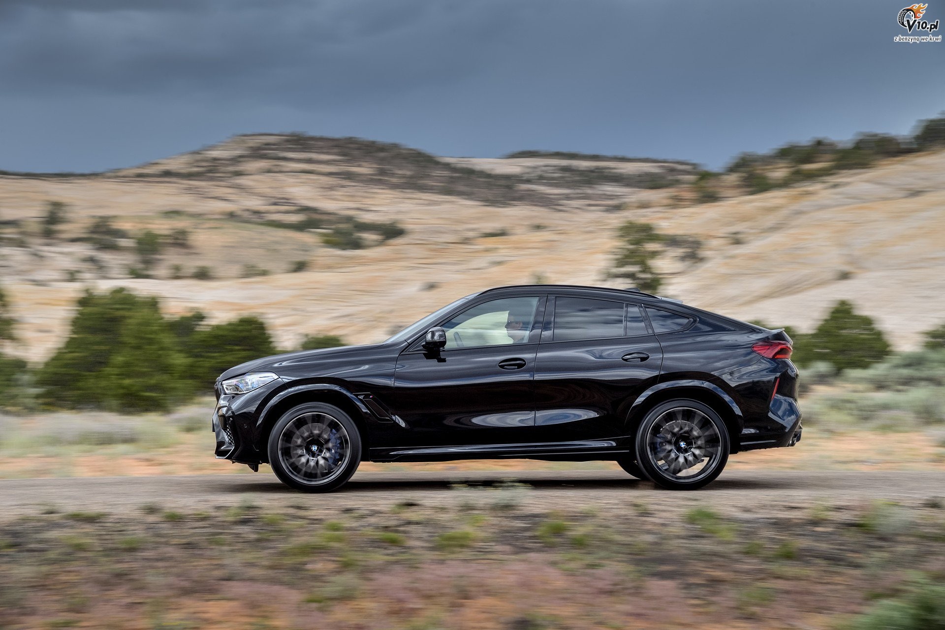BMW X5 M i X6 M