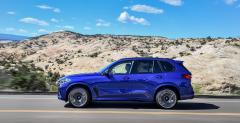 BMW X5 M i X6 M