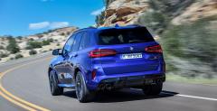 BMW X5 M i X6 M