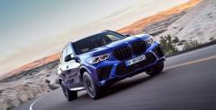 BMW X5 M i X6 M