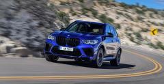 BMW X5 M i X6 M