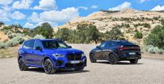 BMW X5 M i X6 M