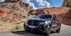 BMW X5 M i X6 M