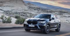 BMW X5 M i X6 M