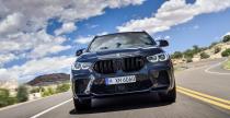 BMW X5 M i X6 M