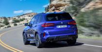 BMW X5 M i X6 M