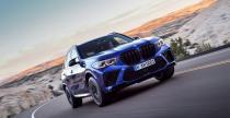 BMW X5 M i X6 M