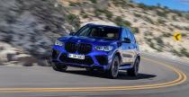 BMW X5 M i X6 M