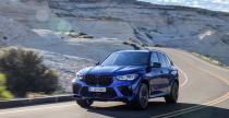 BMW X5 M i X6 M