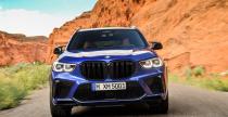 BMW X5 M i X6 M