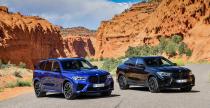 BMW X5 M i X6 M