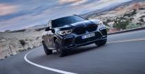 BMW X5 M i X6 M