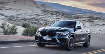 BMW X5 M i X6 M