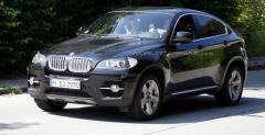 BMW X6 2012