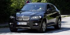 BMW X6 po liftingu