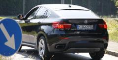 BMW X6 2012