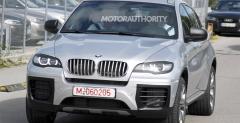 BMW X6 2012