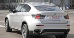 BMW X6 2012