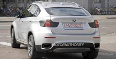 BMW X6 2012