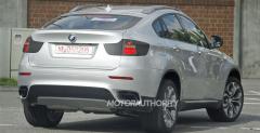 BMW X6 2012