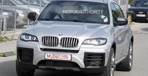 BMW X6 2012