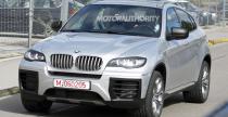 BMW X6 2012