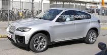 BMW X6 2012