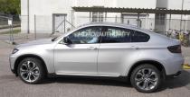 BMW X6 2012