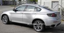 BMW X6 2012