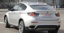 BMW X6 2012