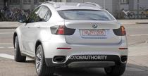 BMW X6 2012