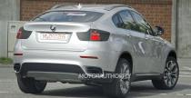 BMW X6 2012