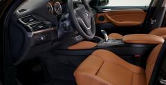 BMW X6 2013