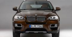 BMW X6 2013