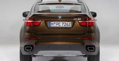 BMW X6 2013