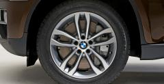 BMW X6 2013