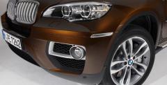 BMW X6 2013