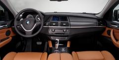 BMW X6 2013