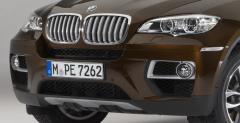 BMW X6 2013