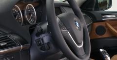 BMW X6 2013