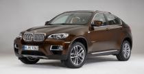 BMW X6 2013