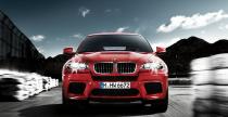 BMW X6 M 2013