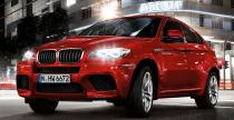 BMW X6 M 2013