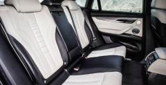 BMW X6 2015