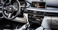 BMW X6 2015